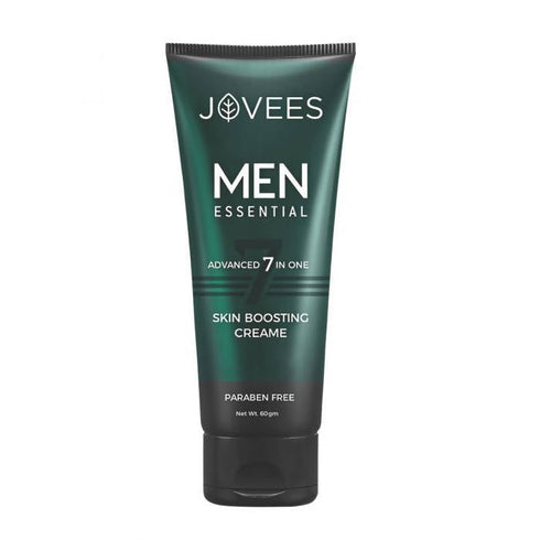 Jovees Men Essentials Skin Boosting Creame